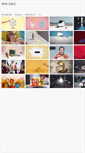 Mobile Screenshot of anagale.com